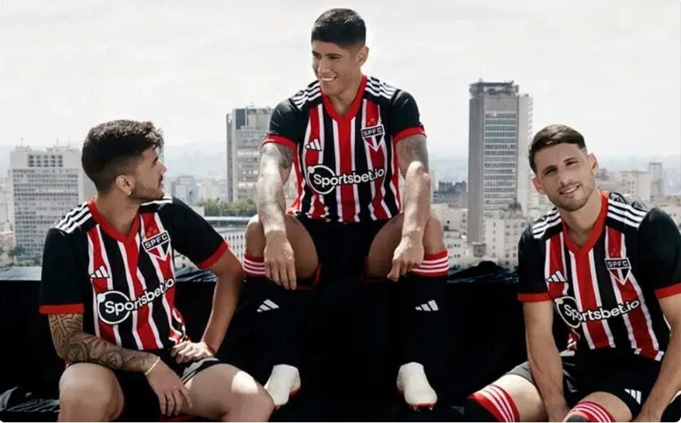 6 POSSÍVEIS CONTRATAÇÕES PARA O SÃO PAULO PRA 2023!! 