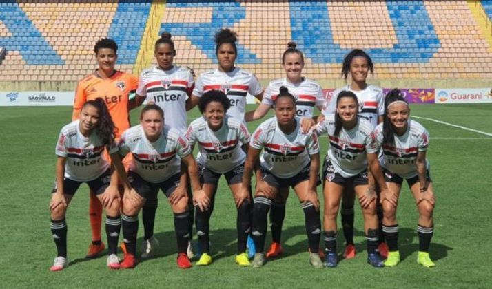 Guia da Série A-1 do Campeonato Brasileiro Feminino