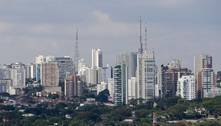São Paulo terá sábado de sol com possibilidade de chuva à tarde