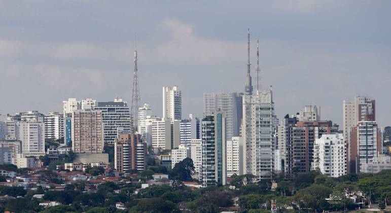 Feriadão anticovid começa a valer na capital nesta sexta-feira (26)