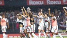 São Paulo disputou 3 finais de Paulistão nos últimos 5 anos