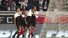 São Paulo pode faturar fortuna caso seja campeão da Sul-Americana