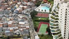 Desigualdades se aprofundaram com a covid-19, lamenta ONU