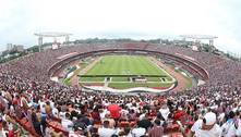 Decisivo em clássicos, Nestor cresce na reta final do Paulistão - Futebol -  R7 Campeonato Paulista