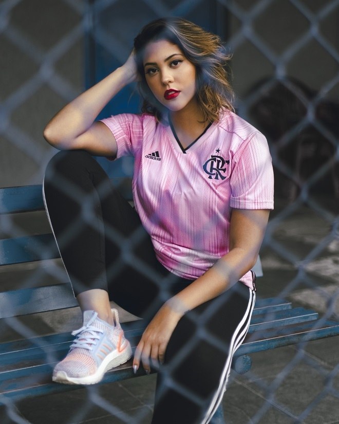 flamengo outubro rosa