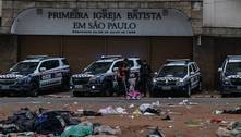 Cracolândia: 80 agentes da GCM farão policiamento preventivo na região 