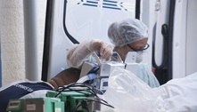 SP adia abertura de hospital de campanha por atraso com oxigênio 