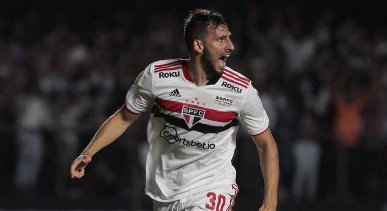 SÃO PAULO: Reapresentação marcada para o dia 10 de janeiro e a primeira partida oficial será no dia 26 de janeiro, contra o Guarani, pelo Paulistão.