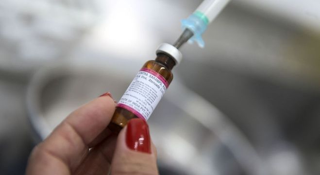 A cidade de Santos já registrou 21 casos 