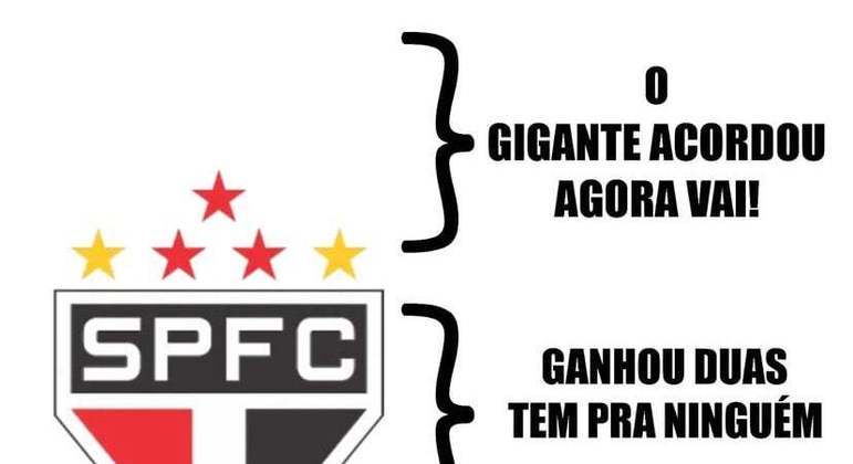 Veja os memes da vitória do Corinthians sobre o São Paulo: “Adson