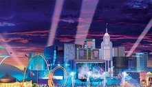 Informações sobre o festival “The Town”, que estreará em 2023