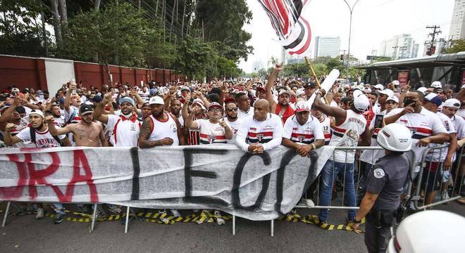 Torcida Independente - Casa da Torcida independente Programação de