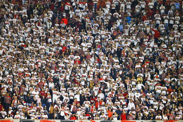 São Paulo, torcida são paulo, torcida sao paulo, morumbi