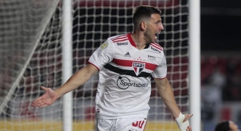 5- São Paulo - Valor da marca em 2021: R$ 365 milhões - Valor da marca em 2020: R$ 478 milhões - Variação: -24%