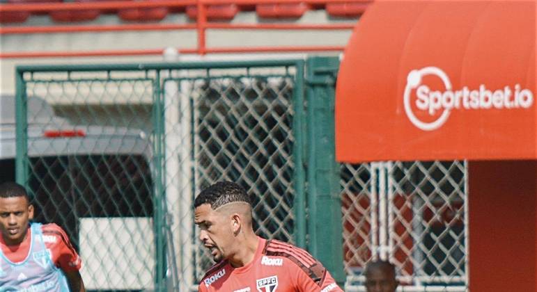 São Paulo visita o Ayacucho em primeira partida da Sul-Americana
