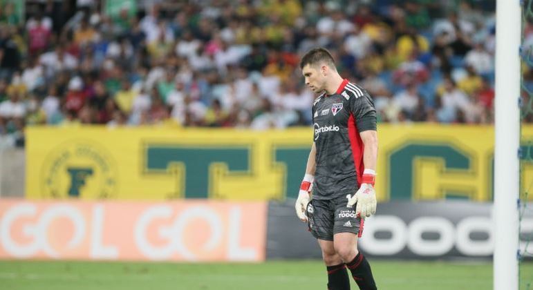 Sampaio Corrêa chega ao Oitavo empate seguido. Ao todo são 13