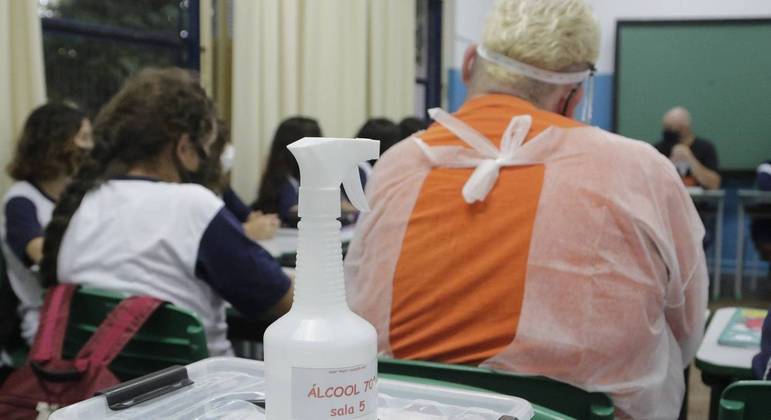 Governo diz ter criado cerca de 4.700 vagas nos últimos dias