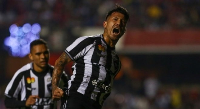 São Paulo x Botafogo