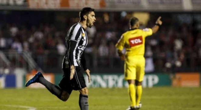 São Paulo x Botafogo