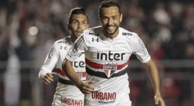 São Paulo x Botafogo