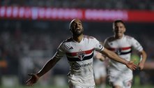 Lucas brilha, São Paulo vence o Corinthians e está na final da Copa do Brasil 