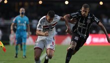 São Paulo e Corinthians definem finalista do Paulistão 2022