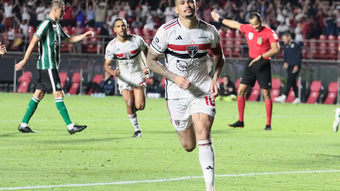With the title… Sao Paulo defeats Curitiba and wins again in the Brazilian League after eight rounds – Sports