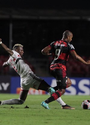 São Paulo x Ituano pelo Campeonato Paulista 2023