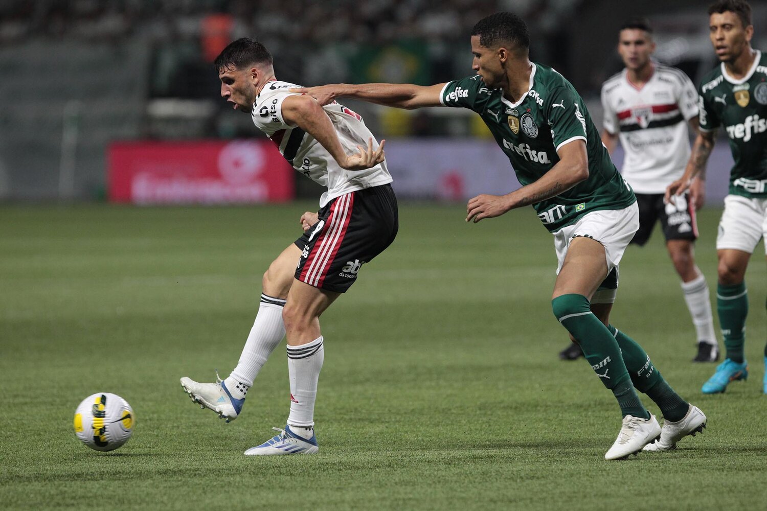 Veja memes após a vitória do São Paulo sobre o Palmeiras na Copa do Brasil  - Gazeta Esportiva