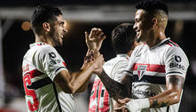 São Paulo perde para o Sport, mas vence nos pênaltis e segue vivo na Copa do Brasil 