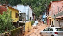 Dois meses após tragédia, São Sebastião registra desalojados depois de temporal