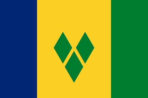 São Vicente e Granadina (Caribe) - Conquistou a independência em 1979. 