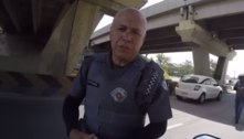 Sargento que fuzilou PMs teve a prisão convertida em preventiva