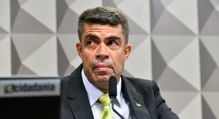 Sargento prestou depoimento à CPMI nesta quinta

