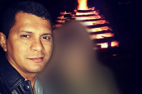 Sargento Silva Rodrigues foi detido em Sevilha