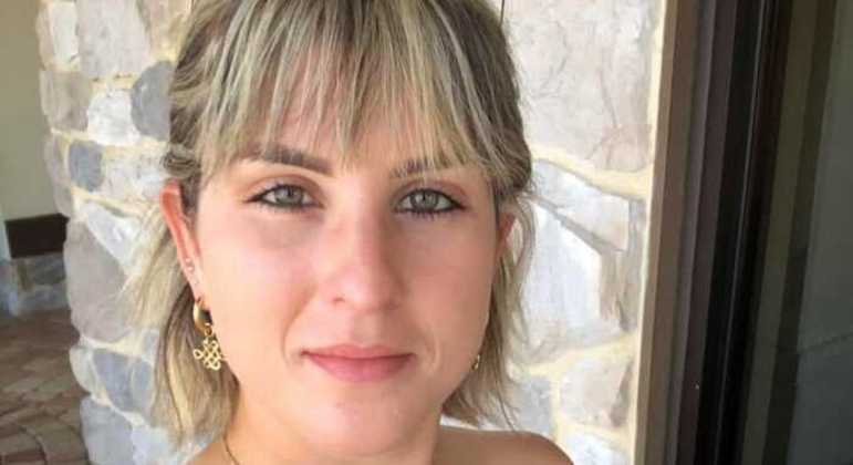 Sari Corte Real, condenada pela morte de Miguel