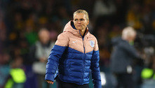 Treinadora da Inglaterra na Copa feminina é cotada para assumir seleção masculina