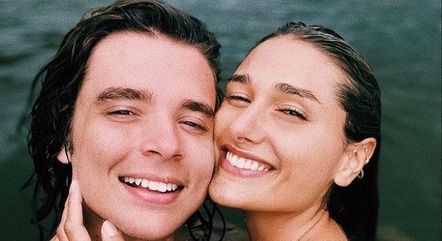 João Figueiredo e Sasha falam sobre intimidades