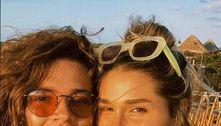 Sasha estreia como diretora em novo videoclipe do marido