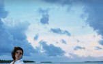 Em um dos post, João se declarou para a mulher. 'Tão feliz por viver isso contigo. como é bom acordar do seu lado e saber que a vista mais bonita que eu vou ter esta em qualquer lugar do mundo que eu estiver com você. Te amo!', escreveu o cantorSasha exibe álbum de casamento com João em Angra dos Reis