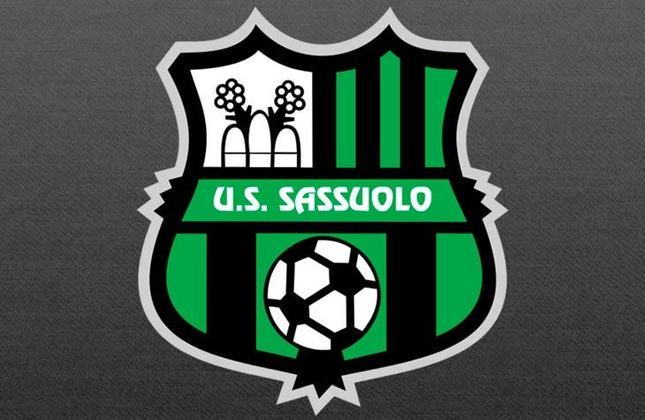 Sassuolo	- Itália - Na elite nacional desde 2013
