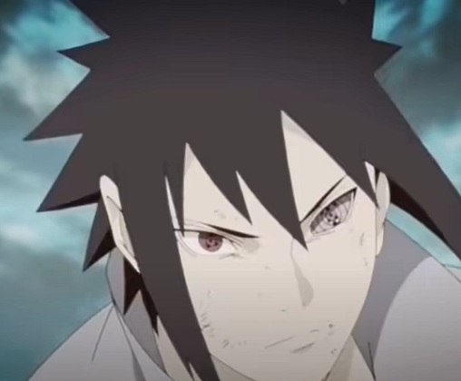 Sasuke - O grande final de Naruto é também seu companheiro de Time 7.