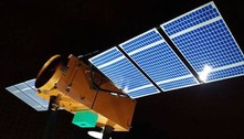 Primeiro satélite 100% brasileiro, Amazônia-1 é lançado ao espaço