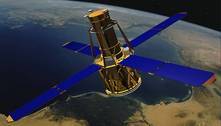Nasa teme que satélite que cairá na Terra nesta quarta-feira atinja área populosa 