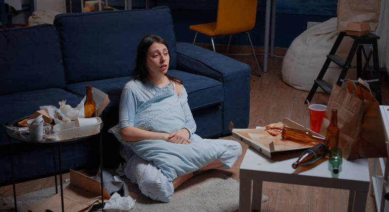 Alimenta&ccedil;&atilde;o pode impactar a sa&uacute;de mental; veja quais alimentos evitar -  Not&iacute;cias - R7 Sa&uacute;de