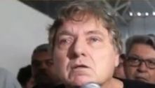 Polícia de São Paulo pede prisão preventiva de Saul Klein por suspeita de abusos sexuais