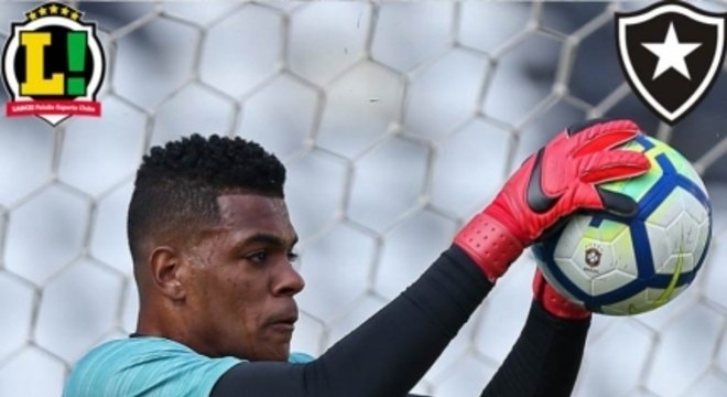 Saulo - 6,5 - Foi seguro, mostrou velocidade e boa desenvoltura com a bola nos pés. O jovem goleiro atuou como titular pela primeira vez no ano e o saldo foi positivo.