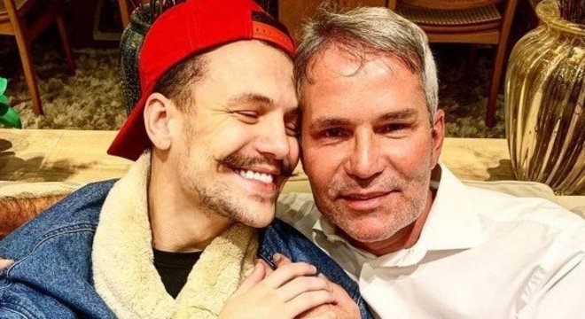 Saulo e Márcio Pôncio