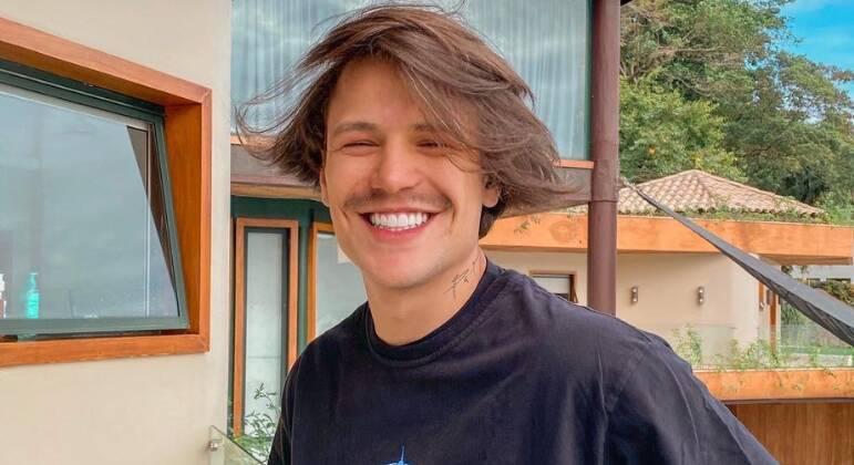 Saulo Poncio é internado na UTI