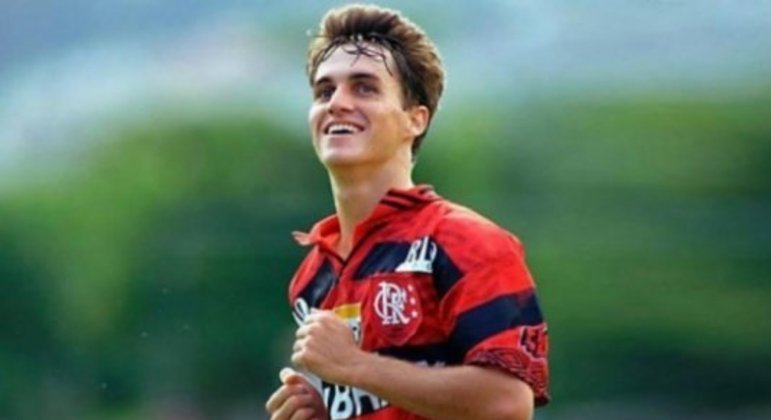 Sávio (Flamengo)